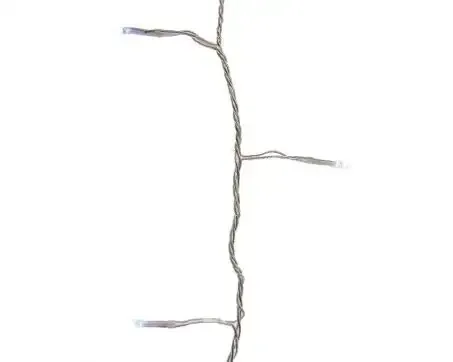Kon.El.Co. 70.3057.00 stringa di luce 13,5 m 180 lampada(e) LED Offerta Lampo