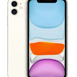 Apple iPhone 11 128GB - Bianco Offerta Limitata