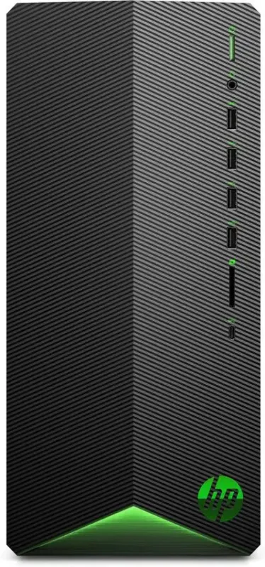 HP Pavilion Gaming TG01-2120nl DDR4-SDRAM i5-11400F Mini Tower Intel® Core™ i5 di decima generazione 8 GB 512 GB SSD Windows 10 Home PC Nero Offerta