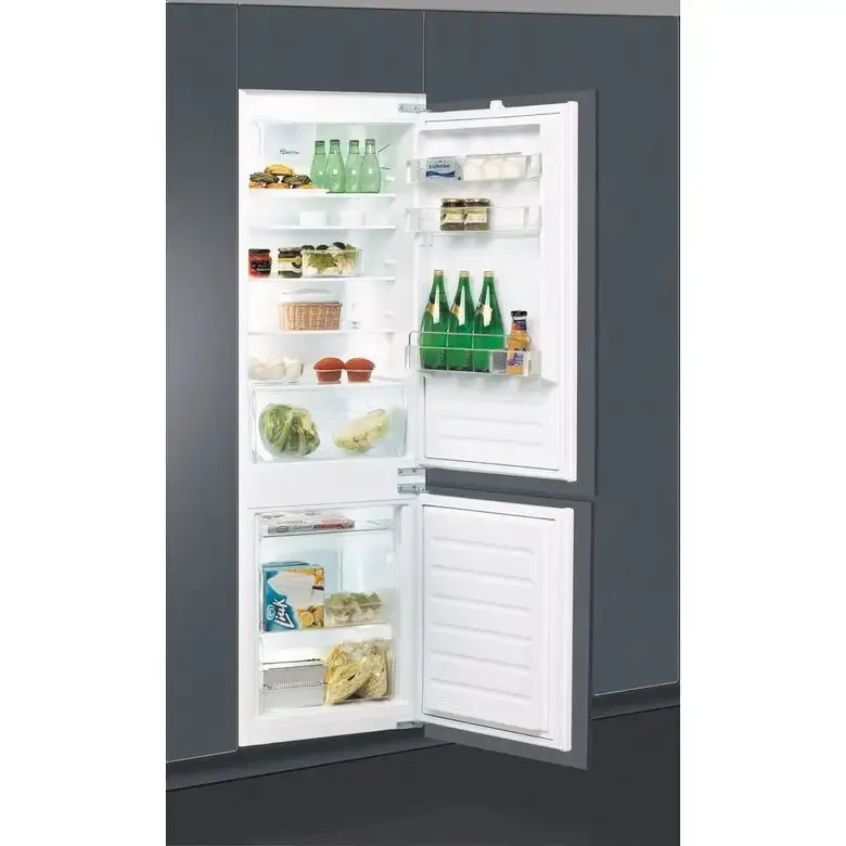 Whirlpool ART 66102 frigorifero con congelatore Da incasso 273 L E Bianco Subito Disponibile
