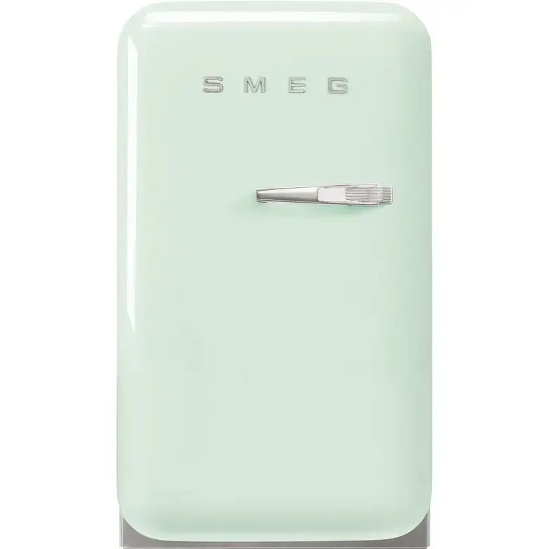 Smeg 50‘s Style frigorifero Libera installazione 34 L D Verde Economico