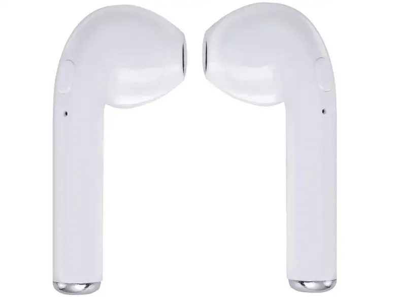Offerta Del Giorno Trevi HMP 1220 AIR Auricolare Wireless In-ear Sport Micro-USB Bluetooth Bianco