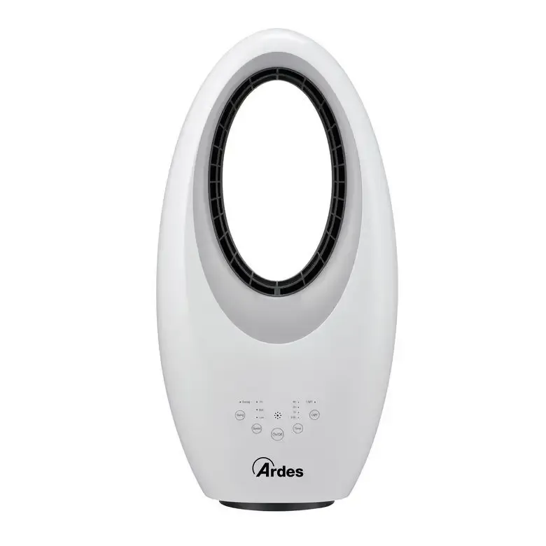 Promozione Esclusiva Ardes AR5BL1 ventilatore Bianco