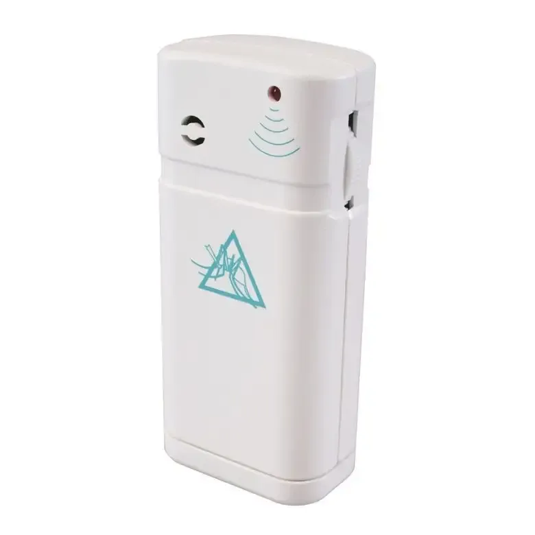 Prezzo Di Fabbrica Poly Pool PP1602 zanzariera e uccidi-insetti Manuale Repellente per insetti Adatto per uso interno Adatto per uso esterno Bianco