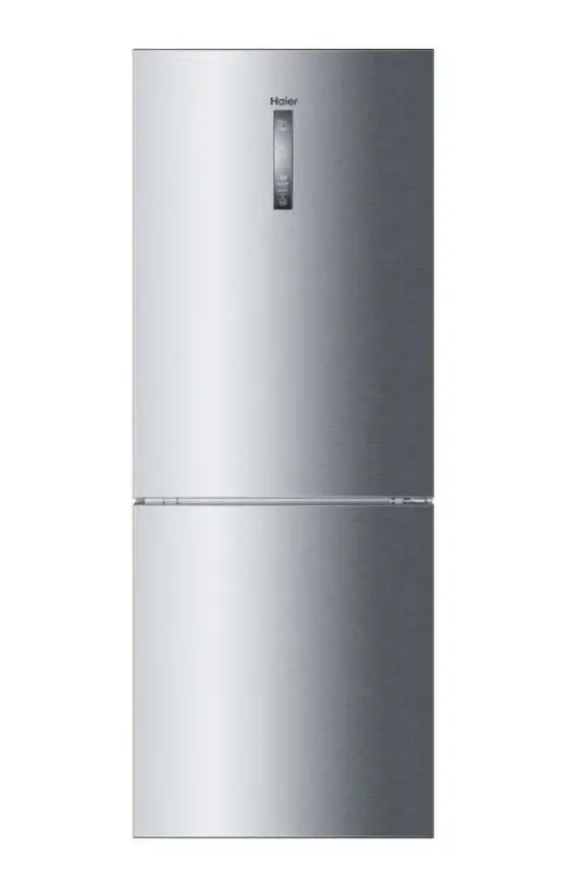 Soddisfatti O Rimborsati Haier C3FE844CGJ frigorifero con congelatore Libera installazione 459 L D Argento