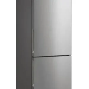 Candy CVBN 6184XBF/S1 frigorifero con congelatore Libera installazione 302 L E Acciaio inossidabile Bestseller