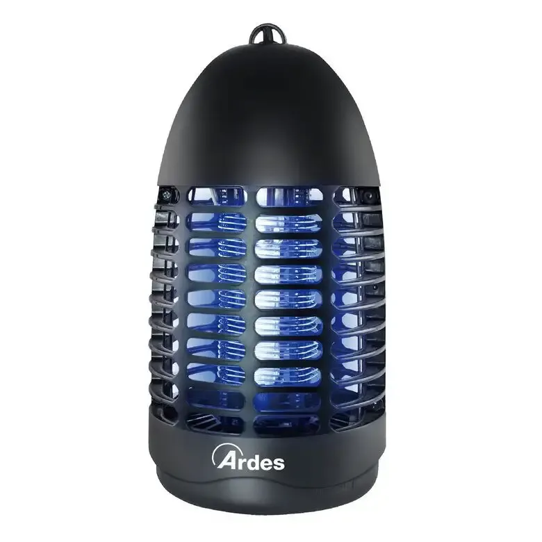 Popolare Ardes AR6S07 trappola per insetti Nero