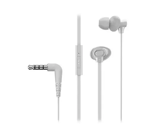 Offerta Limitata Panasonic RP-TCM130E-W cuffia e auricolare Cablato In-ear Musica e Chiamate Bianco