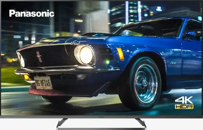 Prezzo Basso Panasonic TX-65HX810E TV 165,1 cm (65") 4K Ultra HD Smart TV Wi-Fi Grigio