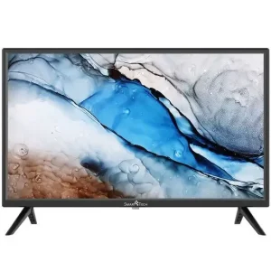 Smart-Tech SMT24N30HC1L1B1 TV 59,9 cm (23.6") HD Nero Spedito Oggi