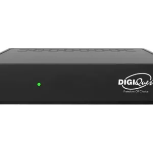 Compra Adesso Digiquest G9 Terrestre Full HD Nero