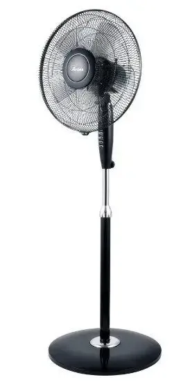 Ardes Style 41PBT Nero Must-Have