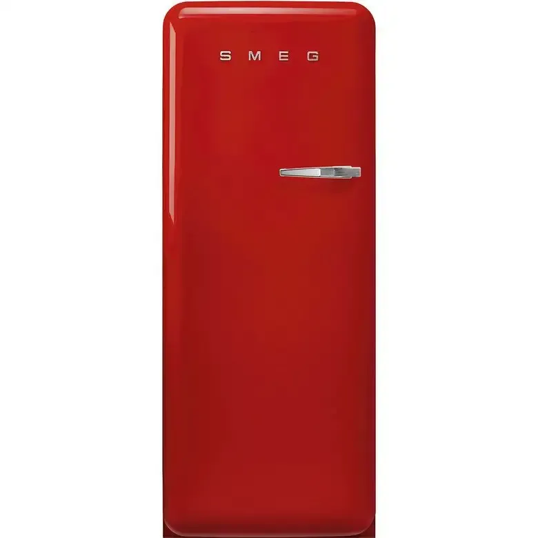 Smeg FAB28LRD5 monoporta Libera installazione 270 L D Rosso Acquista Ora