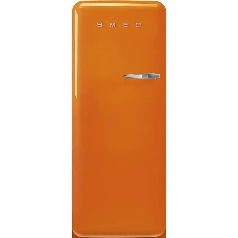 Occasione Smeg FAB28LOR5 monoporta Libera installazione 270 L D Arancione