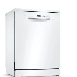 Scelto Dai Clienti Bosch Serie 2 SMS2ITW11E Lavastoviglie Libera installazione 12 coperti E
