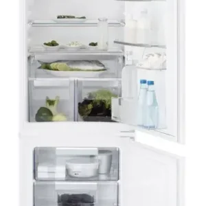 Electrolux ENT8TE18S frigorifero con congelatore Da incasso 254 L E Bianco Offerta Del Giorno