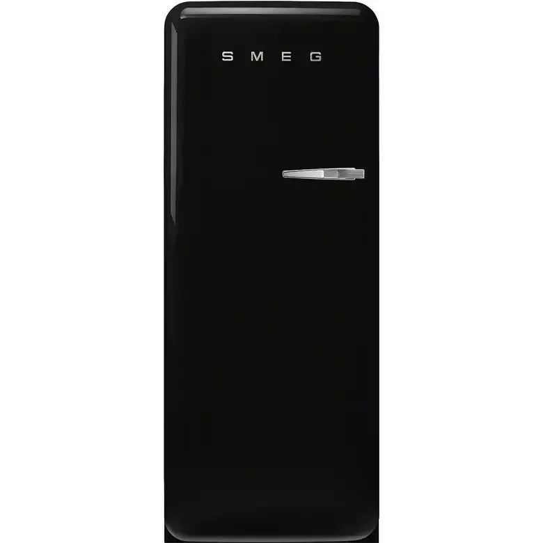 Smeg FAB28LBL5 monoporta Libera installazione 270 L D Nero Direttamente Dal Produttore