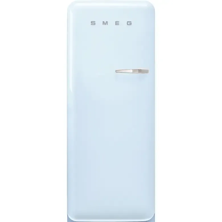 Smeg FAB28LPB5 monoporta Libera installazione 270 L D Blu Compra Oggi Stesso