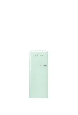 Promo Stagionale SMEG FRIGO FAB28LPG5 VERDE PASTELLO SX(D