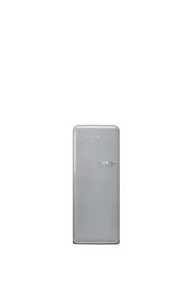Non Perdere SMEG FRIGO FAB28LSV5 GRIGIO SX (D)