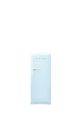 Economico SMEG FRIGO FAB28RPB5 BLUE DX (D)
