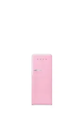 Economico SMEG FRIGO FAB28RPK5 ROSA DX (D)