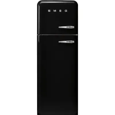 Prezzo Conveniente SMEG FRIGO FAB30LBL5 NERO (D) SX