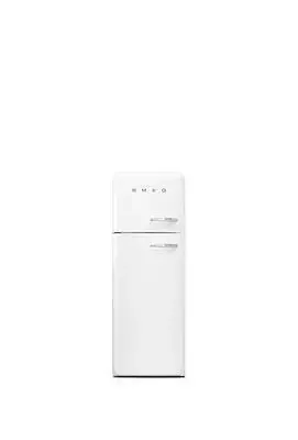 SMEG FRIGO FAB30LWH5 BIANCO (D) SX Affare