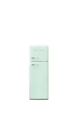 Sconto SMEG FRIGO FAB30RPG5 GREEN (D) DX