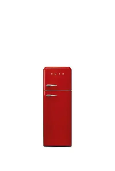 Affare SMEG FRIGO FAB30RRD5 ROSSO (D) DX