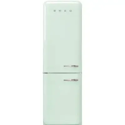 Promozione Esclusiva SMEG FRIGO FAB32LPG5 AZZ.ACQUA SX (D)