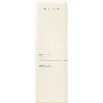 Bestseller SMEG FRIGO FAB32RCR5 CREMA DX (D)