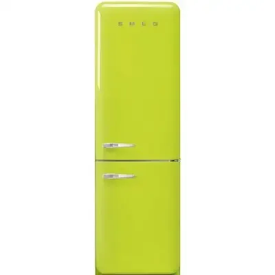Affare SMEG FRIGO FAB32RLI5 LIME DX (D)