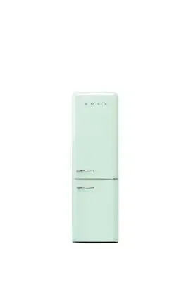 Economico SMEG FRIGO FAB32RPG5 GREEN DX (D)