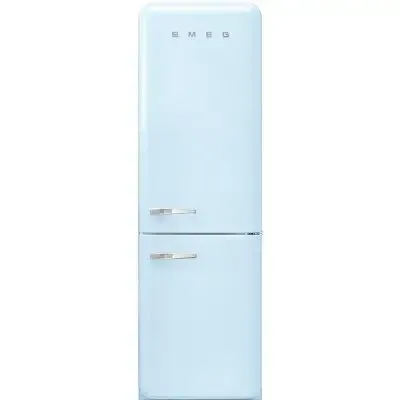 SMEG FRIGO FAB32RPB5 BLUE DX (D) Reso Gratuito