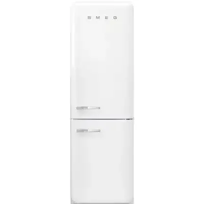 Professionale SMEG FRIGO FAB32RWH5 BIANCO DX (D)