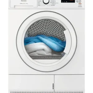 Electrolux EDH4284TOW asciugatrice Libera installazione Caricamento frontale 8 kg A++ Bianco Occasione Imperdibile