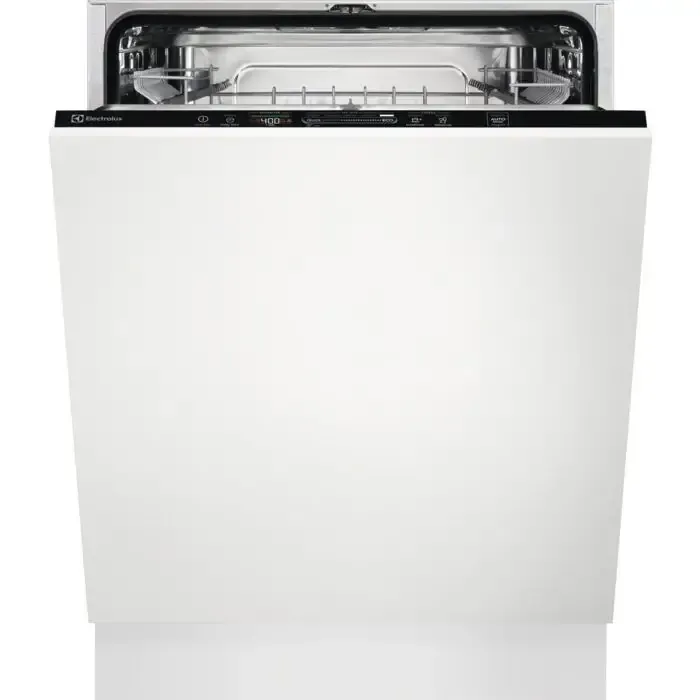 Reso Gratuito Electrolux EES47320L A Lavastoviglie a Incasso Scomparsa Totale 13 coperti D