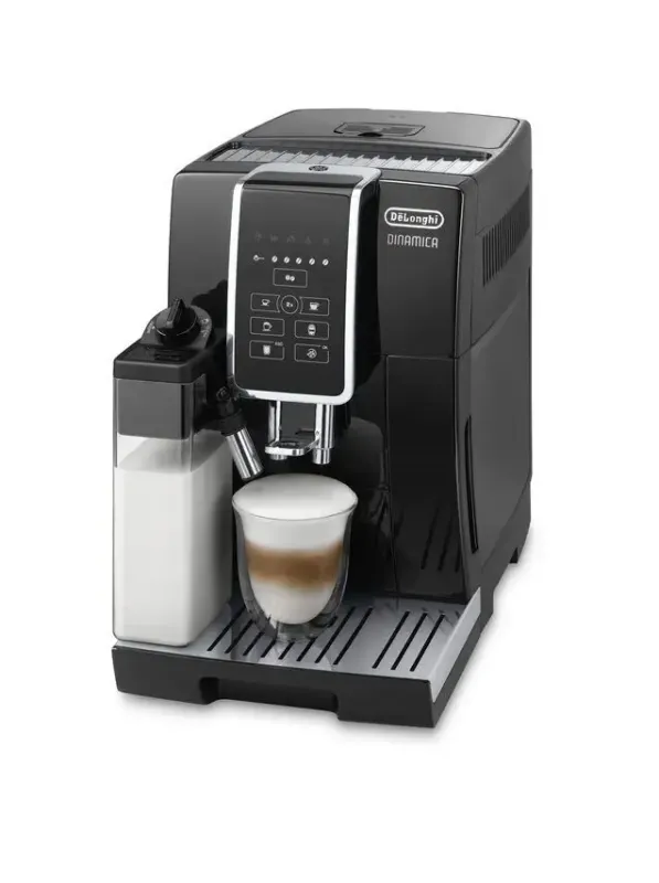 De’Longhi ECAM350.50.B Automatica Macchina da caffè con filtro 1,8 L Più Venduto