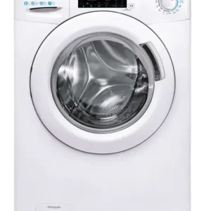 Nuova Collezione Candy Smart Inverter CS44 128TXME/2-S lavatrice Caricamento frontale 8 kg 1200 Giri/min A Bianco