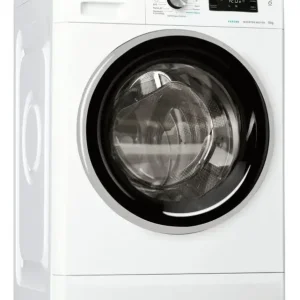 Compra Online Whirlpool FFB R8529 BSV IT lavatrice Caricamento frontale 9 kg 1200 Giri/min B Bianco