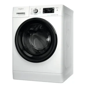 Whirlpool FFB R8528 BV IT lavatrice Caricamento frontale 8 kg 1200 Giri/min B Bianco Prezzo Conveniente