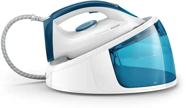 Philips Ferro generatore vapore, fino a 5,2 bar di pressione della pompa Solo Oggi