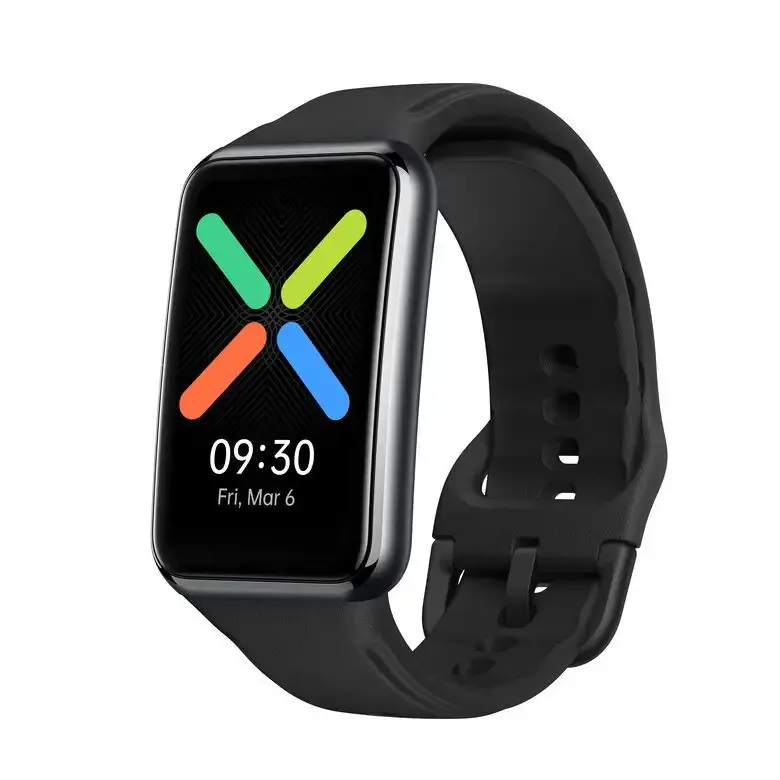 Offerta Speciale Oppo Smartwatch Free Black