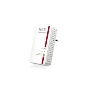 AVM FRITZ!Powerline 1240E WLAN Set international Novità