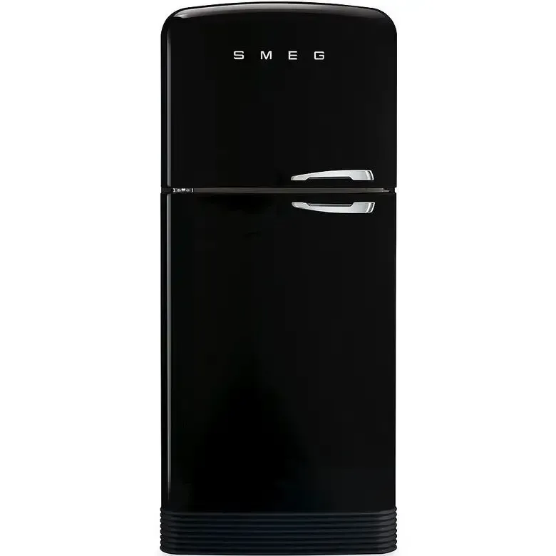 A Buon Prezzo Smeg FAB50LBL5 frigorifero con congelatore Libera installazione 524 L E Nero