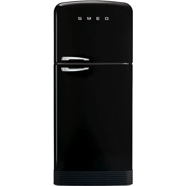 Smeg FAB50RBL5 frigorifero con congelatore Libera installazione 524 L E Nero Offerta Speciale