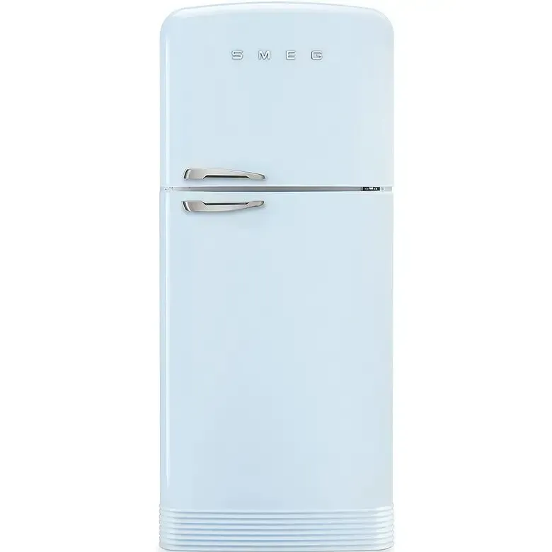 Smeg FAB50RPB5 frigorifero con congelatore Libera installazione 524 L E Blu Saldi