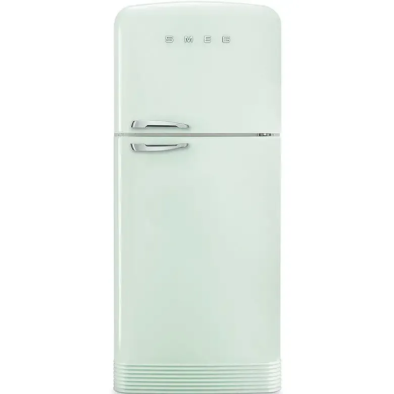 Smeg FAB50RPG Anni ‘50 Verde Pastello Doppia porta Occasione