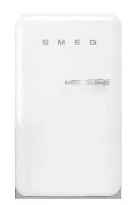 Sconto Smeg 50‘s Style frigorifero Libera installazione 135 L E Bianco